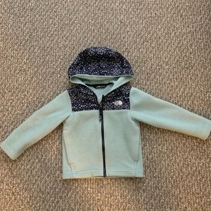 Toddler 3t fleece jacket.